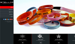 website design