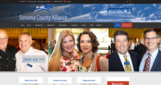 Website Design North Bay