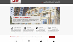 website design from a santa rosa company