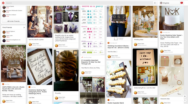 Pinterest for Businesses