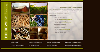 Website Design Bay Area