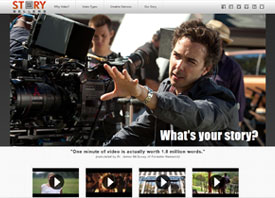 video seo petaluma