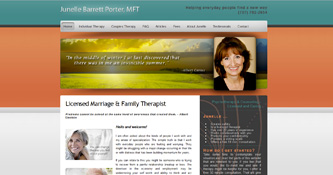 Website Design Santa Rosa