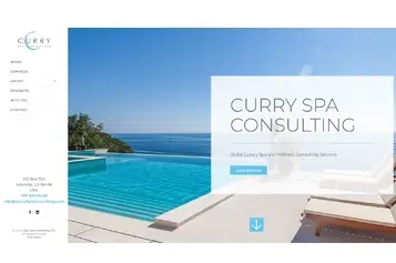 website design california