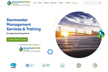 website design wordpress