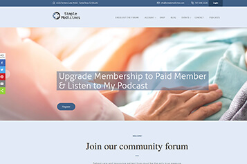 website forums developers